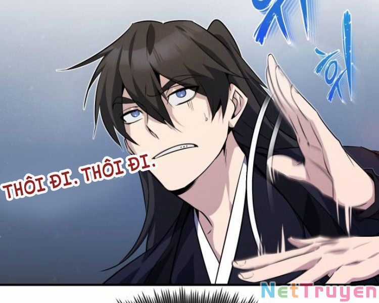 Giảng Sư Đứng Đầu, Baek Sư Phụ Chapter 13 trang 81