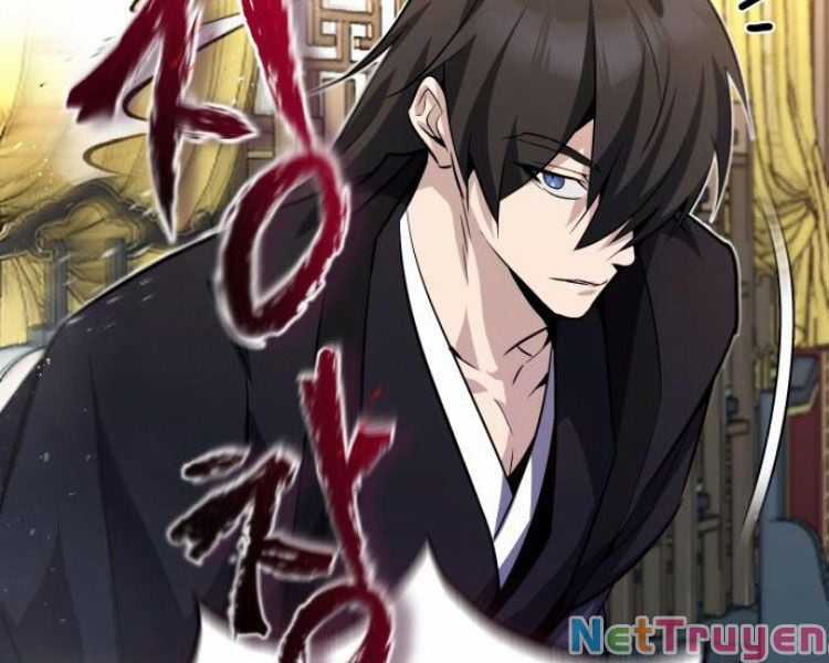 Giảng Sư Đứng Đầu, Baek Sư Phụ Chapter 13 trang 85