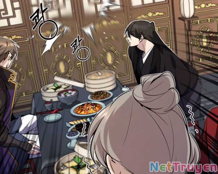 Giảng Sư Đứng Đầu, Baek Sư Phụ Chapter 13 trang 89