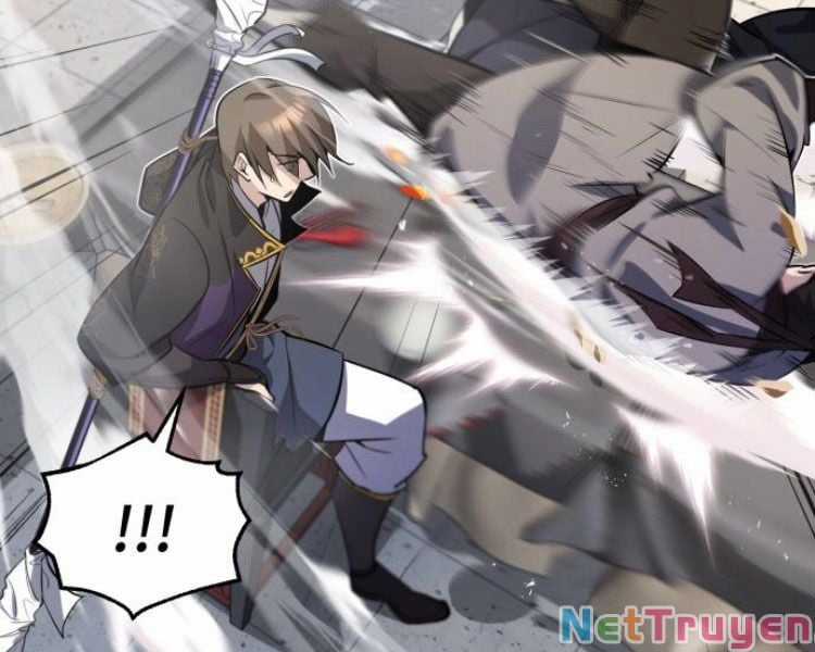 Giảng Sư Đứng Đầu, Baek Sư Phụ Chapter 13 trang 94