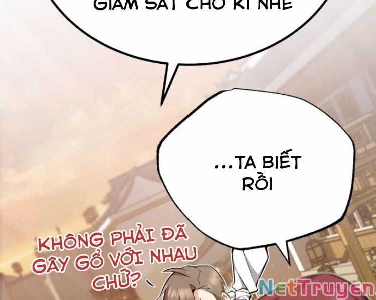 Giảng Sư Đứng Đầu, Baek Sư Phụ Chapter 14 trang 11