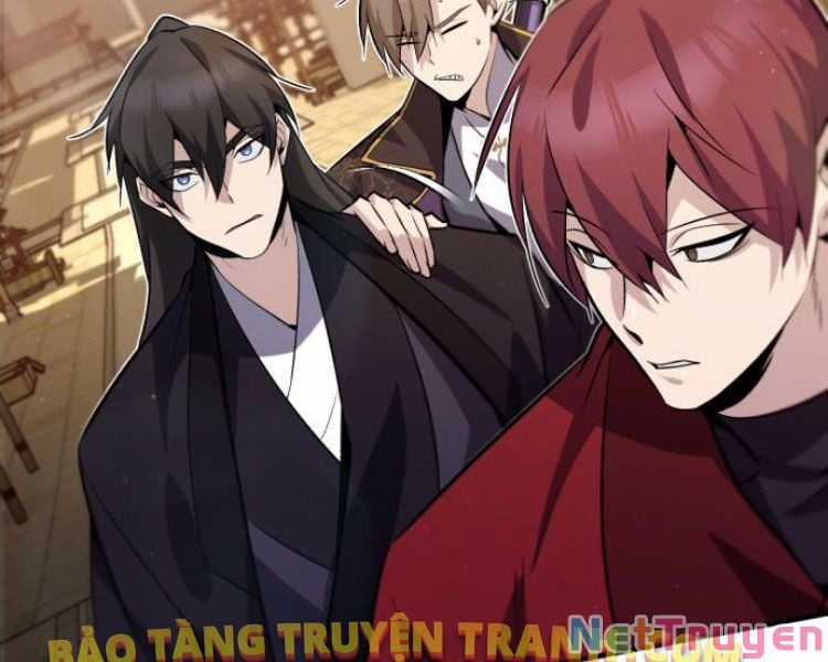 Giảng Sư Đứng Đầu, Baek Sư Phụ Chapter 14 trang 12