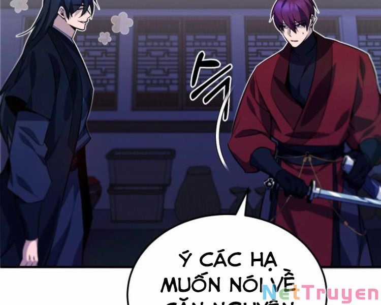 Giảng Sư Đứng Đầu, Baek Sư Phụ Chapter 14 trang 132