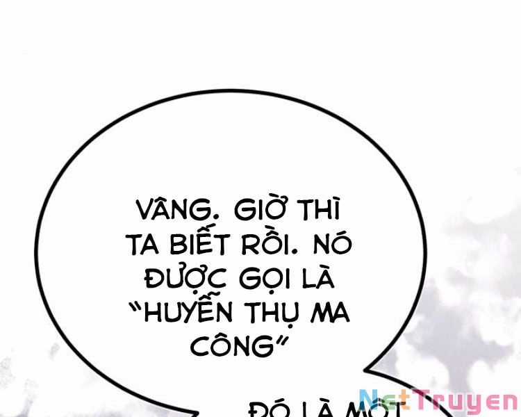 Giảng Sư Đứng Đầu, Baek Sư Phụ Chapter 14 trang 134