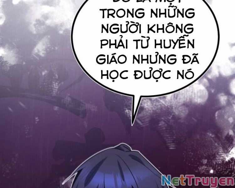 Giảng Sư Đứng Đầu, Baek Sư Phụ Chapter 14 trang 135