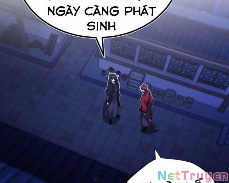 Giảng Sư Đứng Đầu, Baek Sư Phụ Chapter 14 trang 139