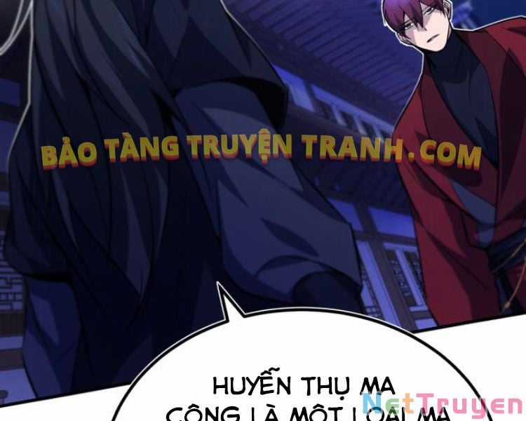 Giảng Sư Đứng Đầu, Baek Sư Phụ Chapter 14 trang 143