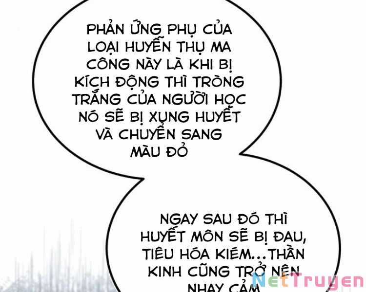 Giảng Sư Đứng Đầu, Baek Sư Phụ Chapter 14 trang 147