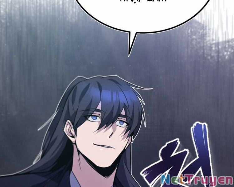 Giảng Sư Đứng Đầu, Baek Sư Phụ Chapter 14 trang 148