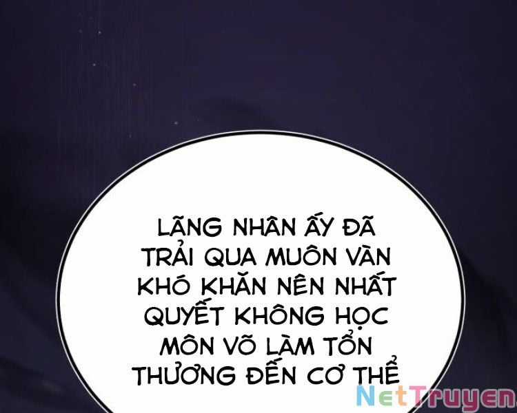 Giảng Sư Đứng Đầu, Baek Sư Phụ Chapter 14 trang 158