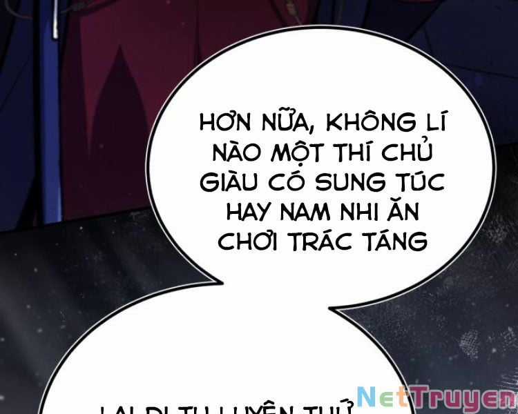 Giảng Sư Đứng Đầu, Baek Sư Phụ Chapter 14 trang 162