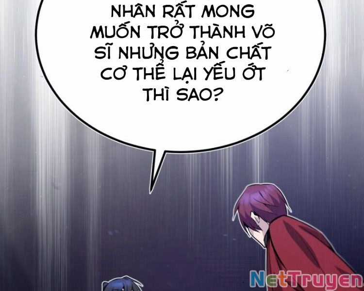 Giảng Sư Đứng Đầu, Baek Sư Phụ Chapter 14 trang 166