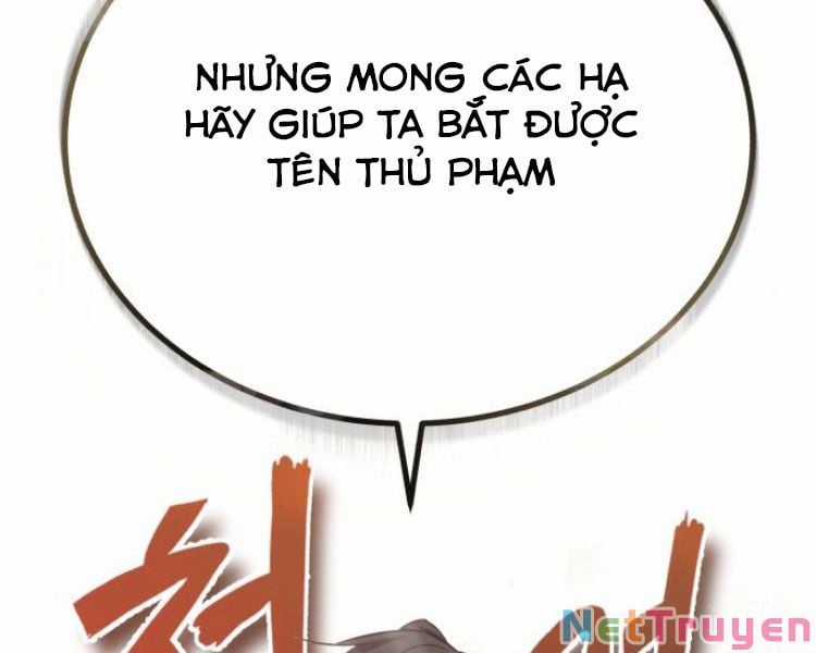 Giảng Sư Đứng Đầu, Baek Sư Phụ Chapter 14 trang 17