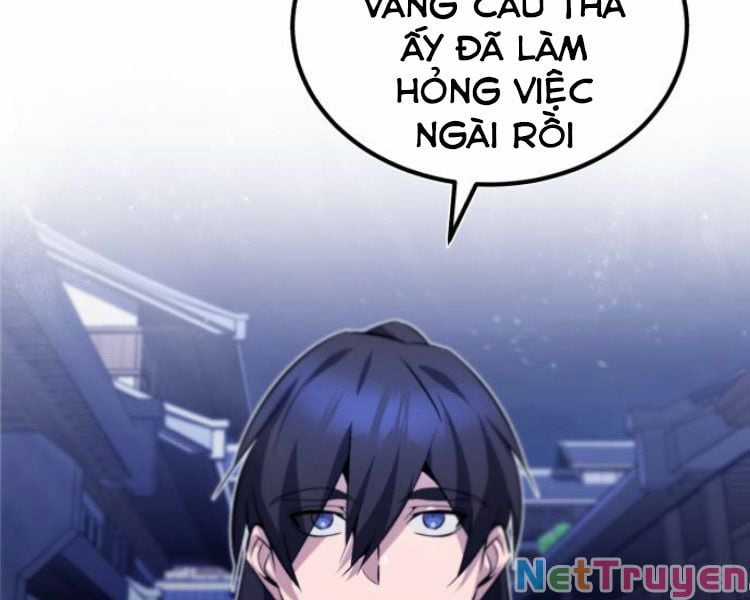 Giảng Sư Đứng Đầu, Baek Sư Phụ Chapter 14 trang 180