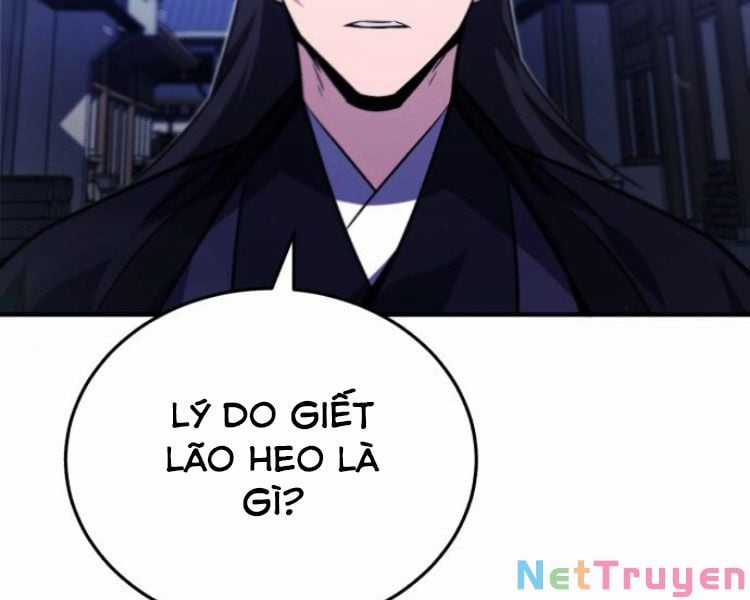 Giảng Sư Đứng Đầu, Baek Sư Phụ Chapter 14 trang 181