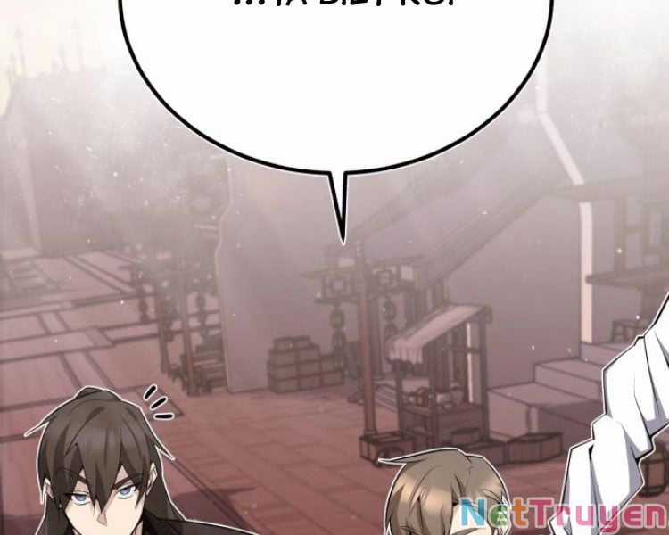 Giảng Sư Đứng Đầu, Baek Sư Phụ Chapter 14 trang 21