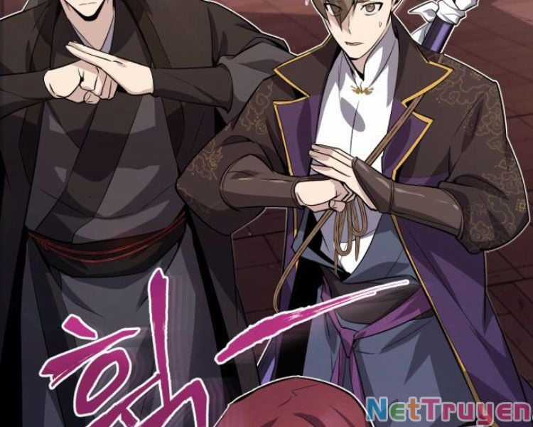 Giảng Sư Đứng Đầu, Baek Sư Phụ Chapter 14 trang 22