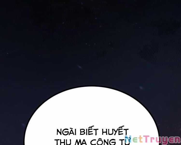 Giảng Sư Đứng Đầu, Baek Sư Phụ Chapter 14 trang 251