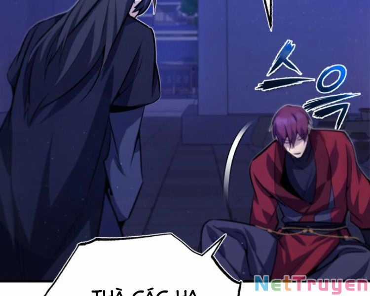 Giảng Sư Đứng Đầu, Baek Sư Phụ Chapter 14 trang 281