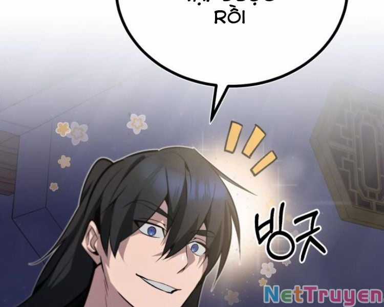 Giảng Sư Đứng Đầu, Baek Sư Phụ Chapter 14 trang 286