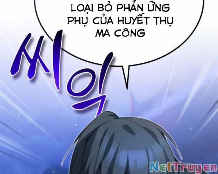 Giảng Sư Đứng Đầu, Baek Sư Phụ Chapter 14 trang 299