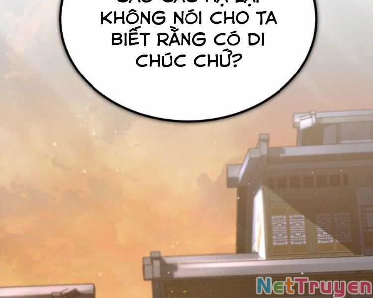 Giảng Sư Đứng Đầu, Baek Sư Phụ Chapter 14 trang 3