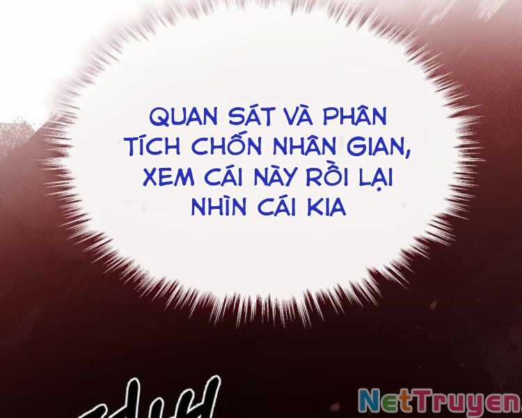 Giảng Sư Đứng Đầu, Baek Sư Phụ Chapter 14 trang 34