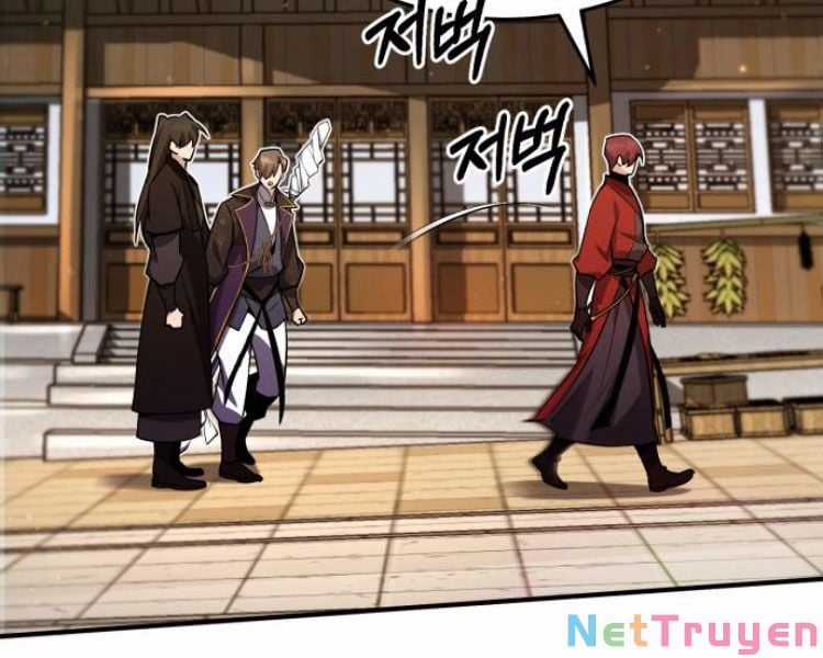 Giảng Sư Đứng Đầu, Baek Sư Phụ Chapter 14 trang 5