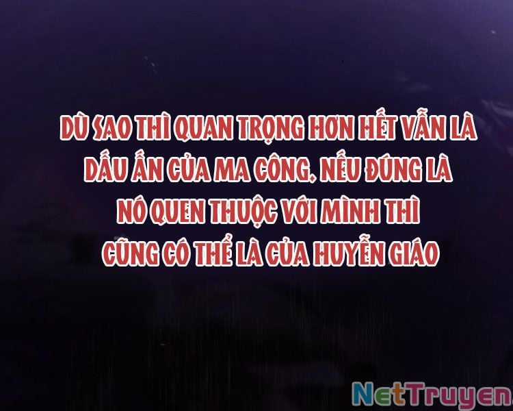 Giảng Sư Đứng Đầu, Baek Sư Phụ Chapter 14 trang 54