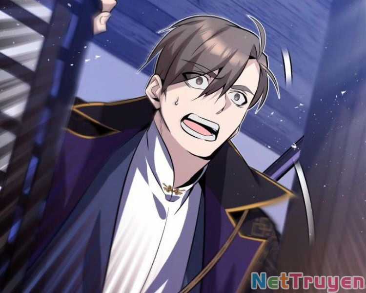 Giảng Sư Đứng Đầu, Baek Sư Phụ Chapter 14 trang 60