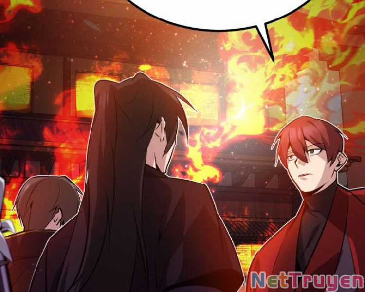 Giảng Sư Đứng Đầu, Baek Sư Phụ Chapter 14 trang 84