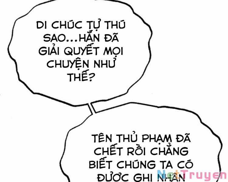 Giảng Sư Đứng Đầu, Baek Sư Phụ Chapter 14 trang 93