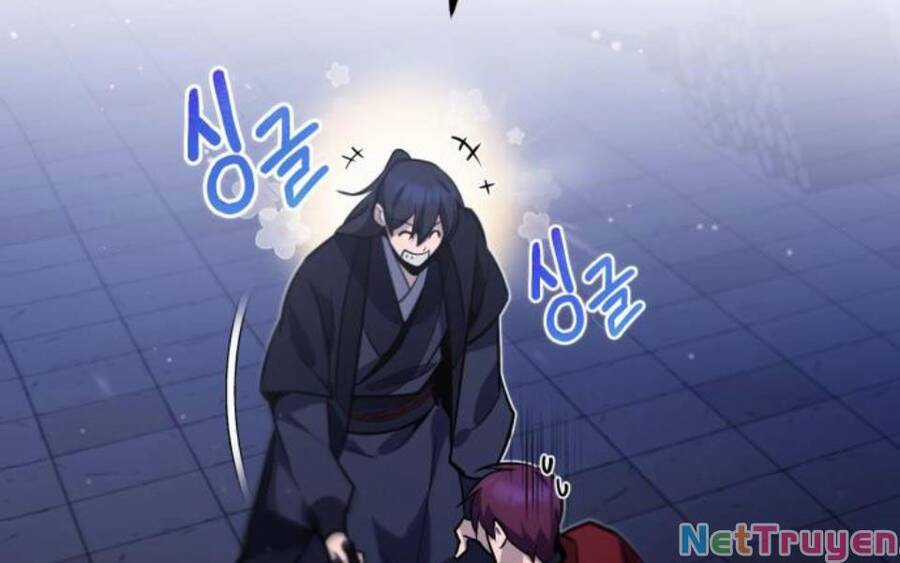 Giảng Sư Đứng Đầu, Baek Sư Phụ Chapter 15 trang 10