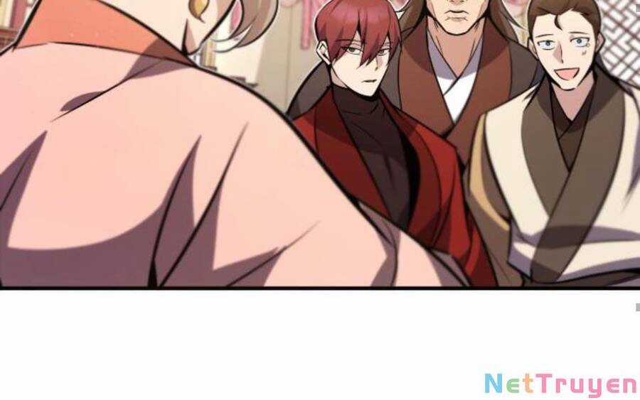 Giảng Sư Đứng Đầu, Baek Sư Phụ Chapter 15 trang 127