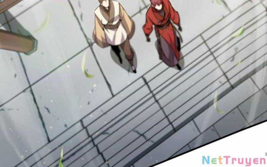 Giảng Sư Đứng Đầu, Baek Sư Phụ Chapter 15 trang 138