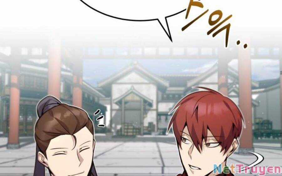 Giảng Sư Đứng Đầu, Baek Sư Phụ Chapter 15 trang 141