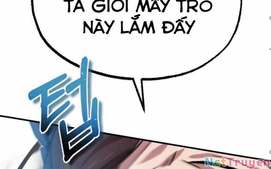 Giảng Sư Đứng Đầu, Baek Sư Phụ Chapter 15 trang 144