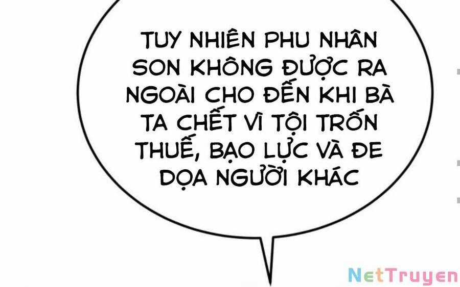 Giảng Sư Đứng Đầu, Baek Sư Phụ Chapter 15 trang 154