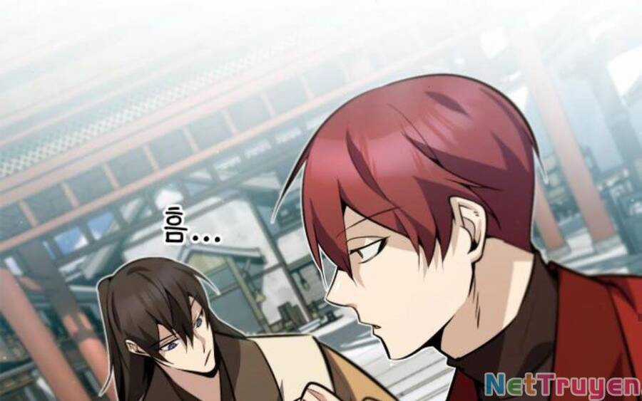 Giảng Sư Đứng Đầu, Baek Sư Phụ Chapter 15 trang 155