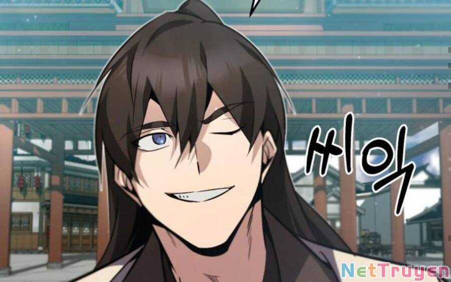 Giảng Sư Đứng Đầu, Baek Sư Phụ Chapter 15 trang 159