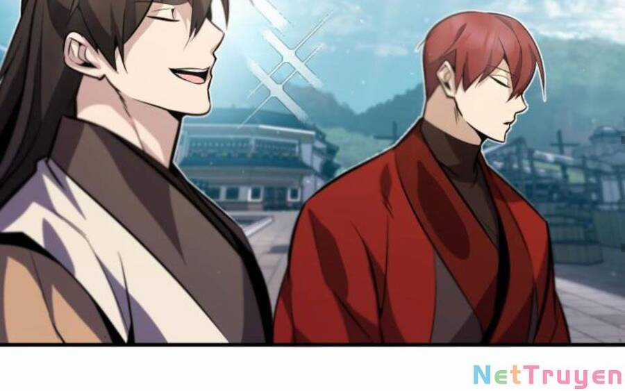 Giảng Sư Đứng Đầu, Baek Sư Phụ Chapter 15 trang 163