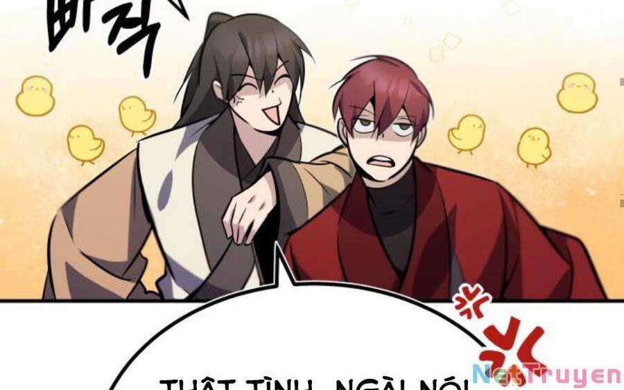 Giảng Sư Đứng Đầu, Baek Sư Phụ Chapter 15 trang 166