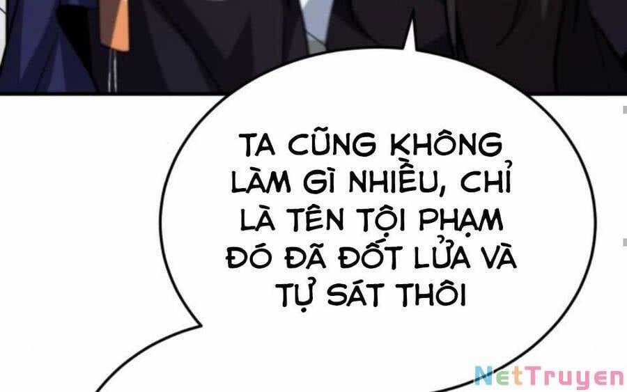 Giảng Sư Đứng Đầu, Baek Sư Phụ Chapter 15 trang 191