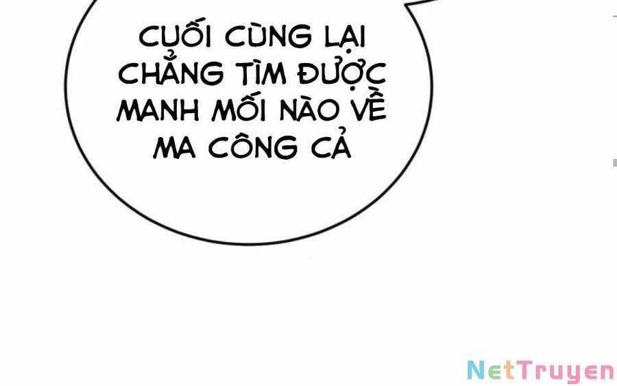 Giảng Sư Đứng Đầu, Baek Sư Phụ Chapter 15 trang 192