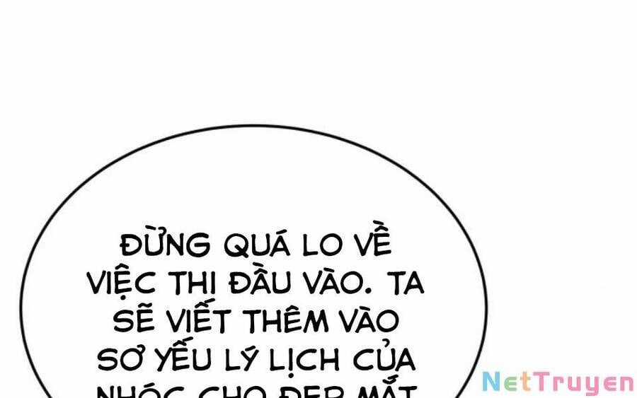 Giảng Sư Đứng Đầu, Baek Sư Phụ Chapter 15 trang 203