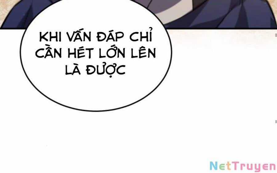 Giảng Sư Đứng Đầu, Baek Sư Phụ Chapter 15 trang 206