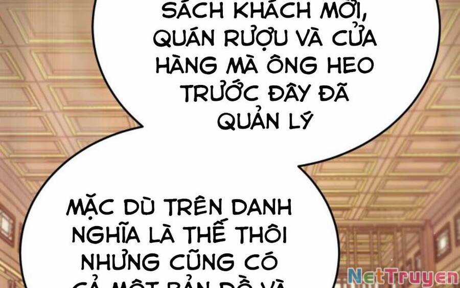 Giảng Sư Đứng Đầu, Baek Sư Phụ Chapter 15 trang 222