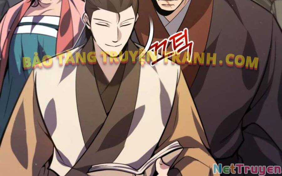 Giảng Sư Đứng Đầu, Baek Sư Phụ Chapter 15 trang 224