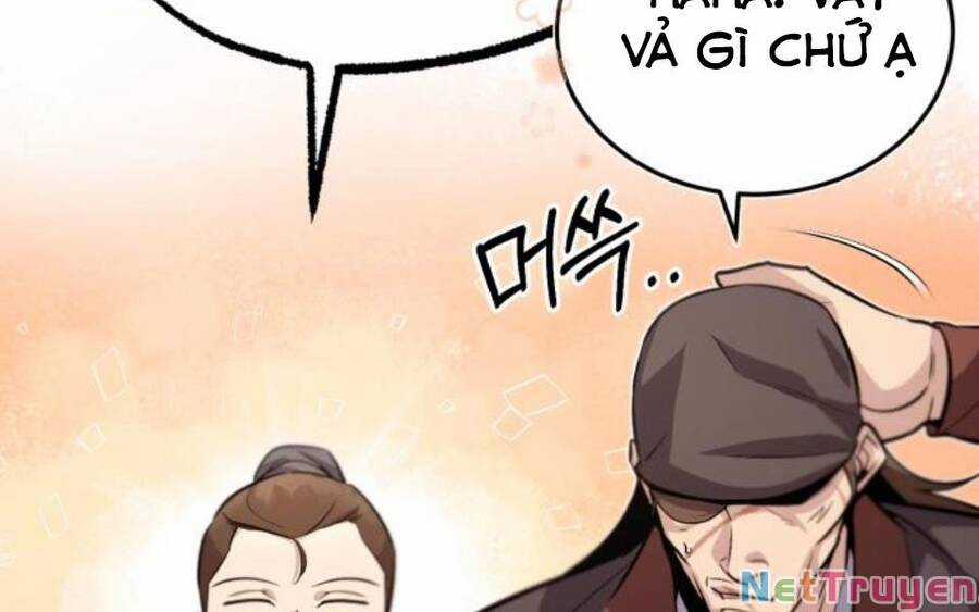 Giảng Sư Đứng Đầu, Baek Sư Phụ Chapter 15 trang 228