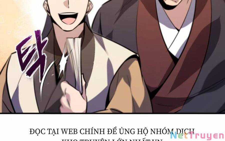 Giảng Sư Đứng Đầu, Baek Sư Phụ Chapter 15 trang 229